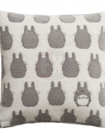My Neighbor Totoro Pillow Totoro Silhouette 45 x 45 cm